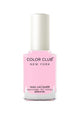 Color Club Nail Lacquer - Great Minds Pink Alike 0.5 oz - Nail Lacquer at Beyond Polish