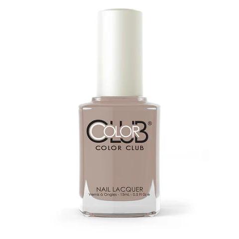 Color Club Nail Lacquer - High Society 0.5 oz - Nail Lacquer at Beyond Polish