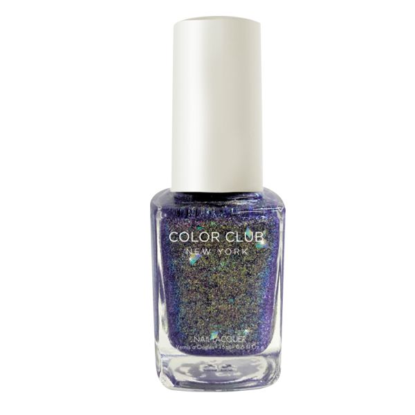 Color Club Nail Lacquer - I Need Some Space 0.5 oz - Nail Lacquer at Beyond Polish
