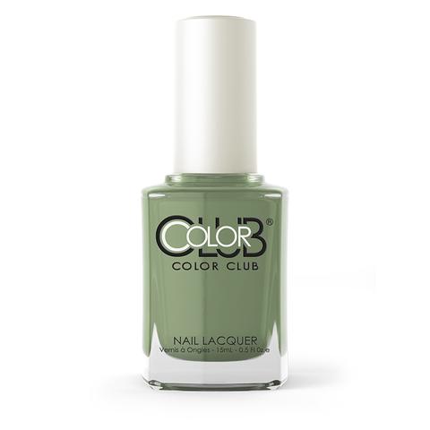 Color Club Nail Lacquer - It's About Thyme 0.5 oz