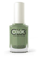 Color Club Nail Lacquer - It's About Thyme 0.5 oz - Nail Lacquer at Beyond Polish