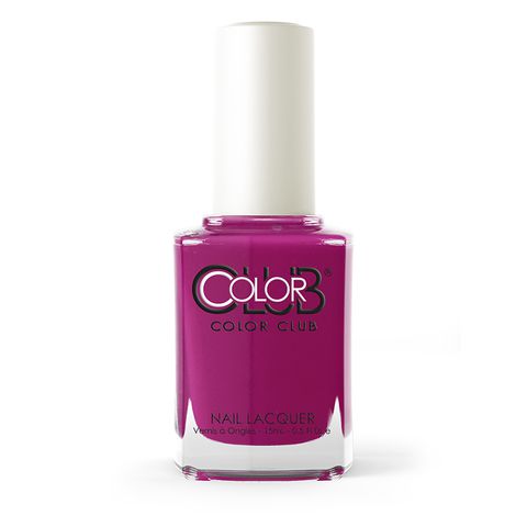 Color Club Nail Lacquer - It's Complicated 0.5 oz - Nail Lacquer at Beyond Polish