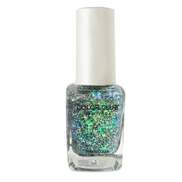 Color Club Nail Lacquer - It's Just a Phase 0.5 oz - Nail Lacquer at Beyond Polish