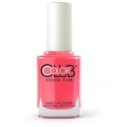 Color Club Nail Lacquer - Jackie OH! 0.5 oz - Nail Lacquer at Beyond Polish