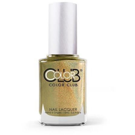 Color Club Nail Lacquer - Kismet 0.5 oz - Nail Lacquer at Beyond Polish