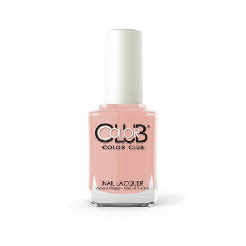 Color Club Nail Lacquer - La Vie en Rose 0.5 oz - Nail Lacquer at Beyond Polish