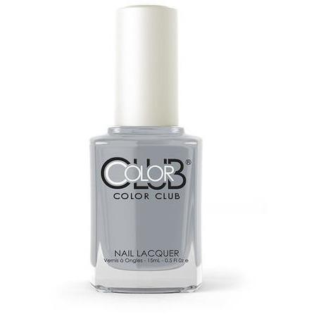 Color Club Nail Lacquer - Lady Holiday 0.5 oz - Nail Lacquer at Beyond Polish