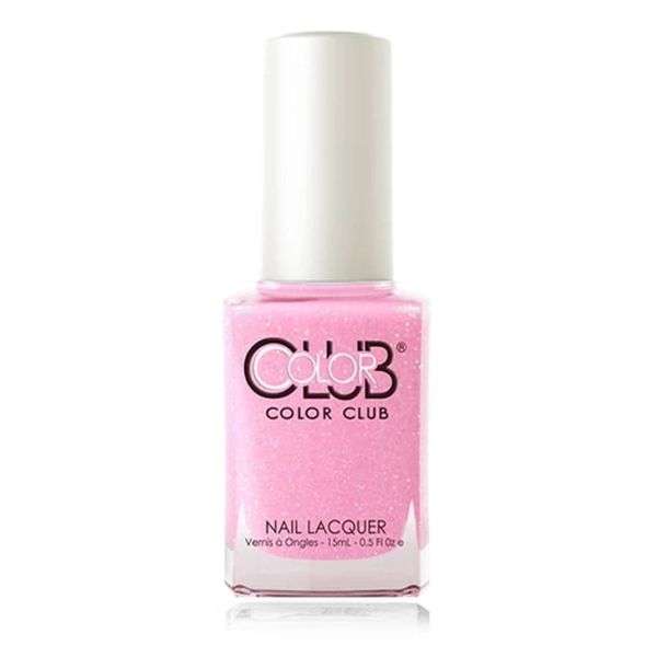 Color Club Nail Lacquer - Love is Close 0.5 oz - Nail Lacquer at Beyond Polish