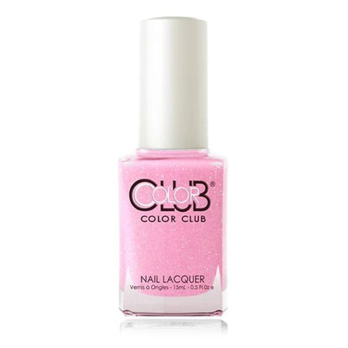 Color Club Nail Lacquer - Love is Close 0.5 oz