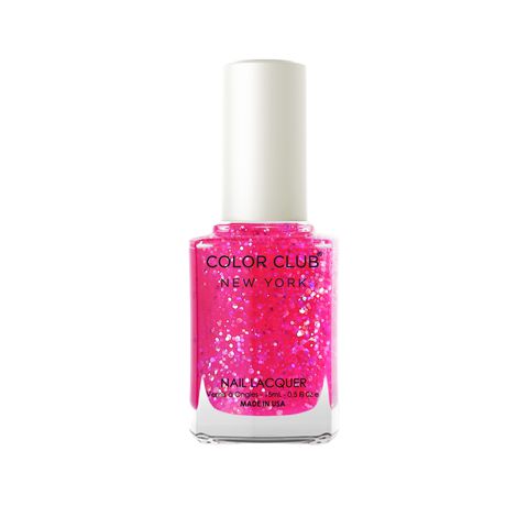 Color Club Nail Lacquer - Made In Malibu 0.5 oz - Nail Lacquer at Beyond Polish