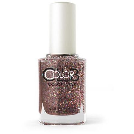 Color Club Nail Lacquer - Magic Attraction 0.5 oz