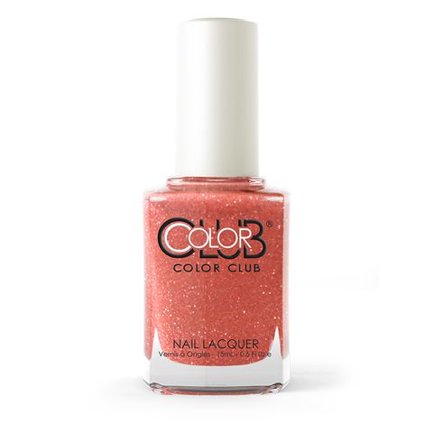 Color Club Nail Lacquer - Make A Move 0.5 oz - Nail Lacquer at Beyond Polish