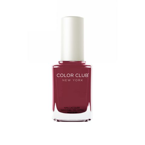 Color Club Nail Lacquer - Mums the Word 0.5 oz - Nail Lacquer at Beyond Polish