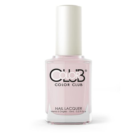 Color Club Nail Lacquer - New-Tral 0.5 oz - Nail Lacquer at Beyond Polish