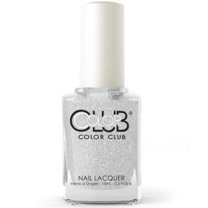 Color Club Nail Lacquer - Now Is The Time 0.5 oz