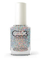 Color Club Nail Lacquer - On The List 0.5 oz - Nail Lacquer at Beyond Polish