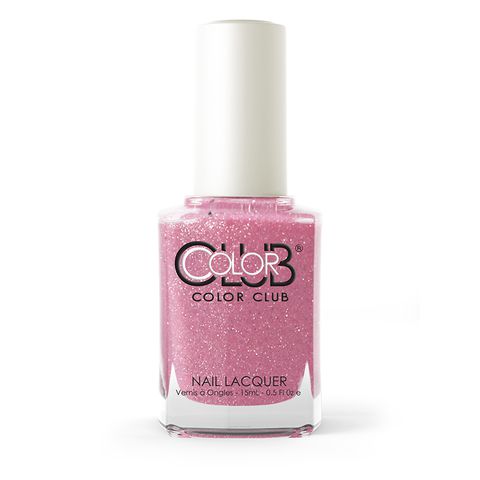 Color Club Nail Lacquer - Open Your Heart 0.5 oz - Nail Lacquer at Beyond Polish