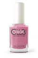 Color Club Nail Lacquer - Open Your Heart 0.5 oz - Nail Lacquer at Beyond Polish
