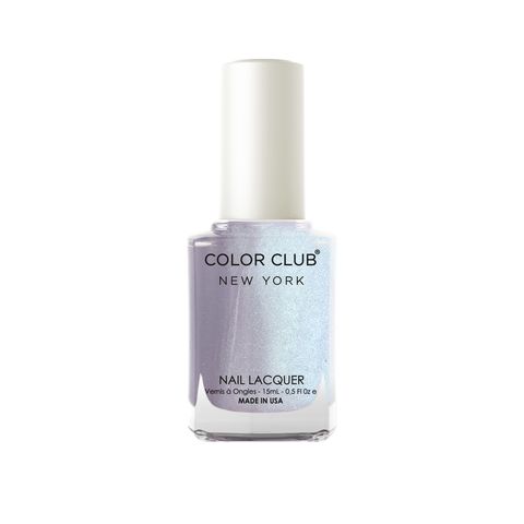 Color Club Nail Lacquer - Rock Solid 0.5 oz