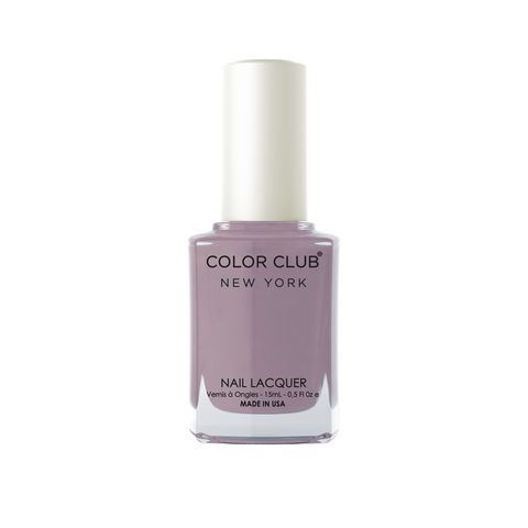 Color Club Nail Lacquer - Subtly Seductive 0.5 oz