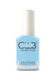 Color Club Nail Lacquer - Take a Chill Pill 0.5 oz - Nail Lacquer at Beyond Polish