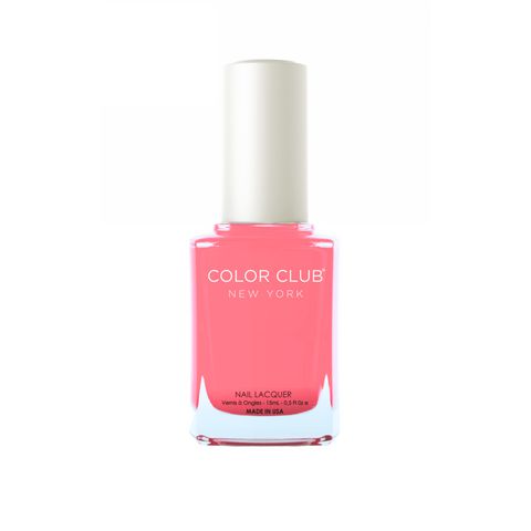 Color Club Nail Lacquer - Tongue Tied 0.5 oz - Nail Lacquer at Beyond Polish