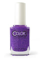 Color Club Nail Lacquer - Try Something New 0.5 oz - Nail Lacquer at Beyond Polish