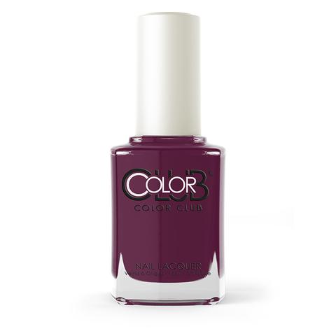 Color Club Nail Lacquer - Twice Bitten 0.5 oz