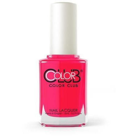 Color Club Nail Lacquer - Warhol 0.5 oz - Nail Lacquer at Beyond Polish