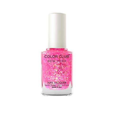 Color Club Nail Lacquer - What A Doll 0.5 oz