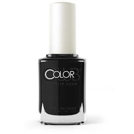 Color Club Nail Lacquer - Where's the Soiree 0.5 oz - Nail Lacquer at Beyond Polish