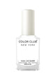 Color Club Nail Lacquer - Whispering White 0.5 oz - Nail Lacquer at Beyond Polish