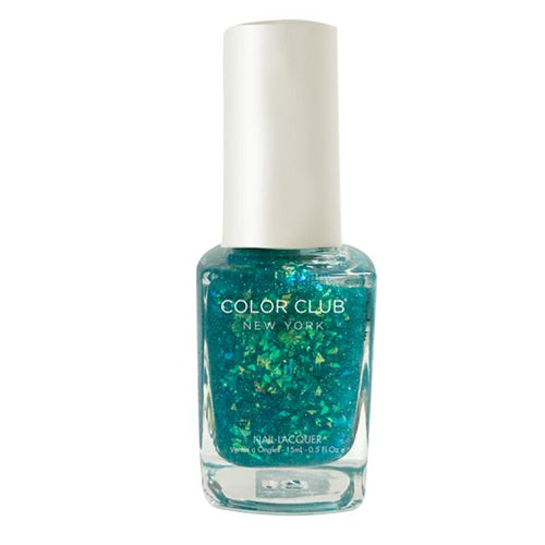 Color Club Nail Lacquer - You Rocket My World 0.5 oz