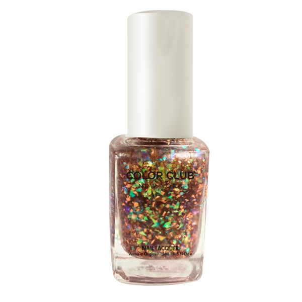 Color Club Nail Lacquer - You're So Extra-terrestrial 0.5 oz - Nail Lacquer at Beyond Polish