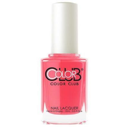 Color Club Nail Lacquer - Youthquake 0.5 oz - Nail Lacquer at Beyond Polish