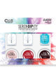 Color Club - Serendipity Dip Starter Kit - Classic - Dipping Powder at Beyond Polish