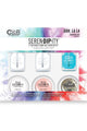 Color Club - Serendipity Dip Starter Kit - Ooh La La - Dipping Powder at Beyond Polish