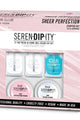 Color Club - Serendipity Dip Starter Kit - Sheer Perfection - Dipping Powder at Beyond Polish