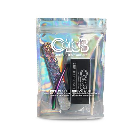 Color Club - Tools - Nail Implement Kit