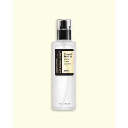 Cosrx - Advanced Snail 96 Mucin Power Essence - Face at Beyond Polish