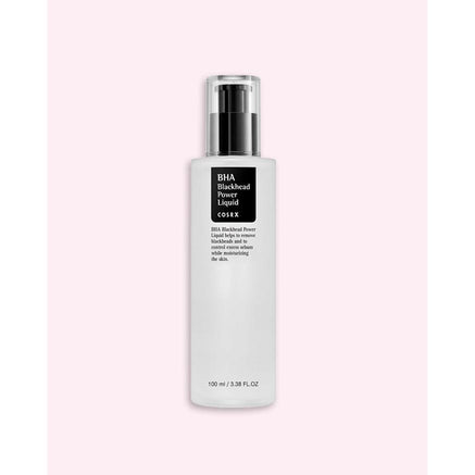 Cosrx - Bha Blackhead Power Liquid - Face at Beyond Polish