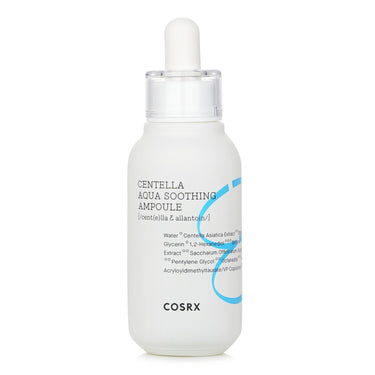 Cosrx - Centella Aqua Soothing Ampoule - Face at Beyond Polish