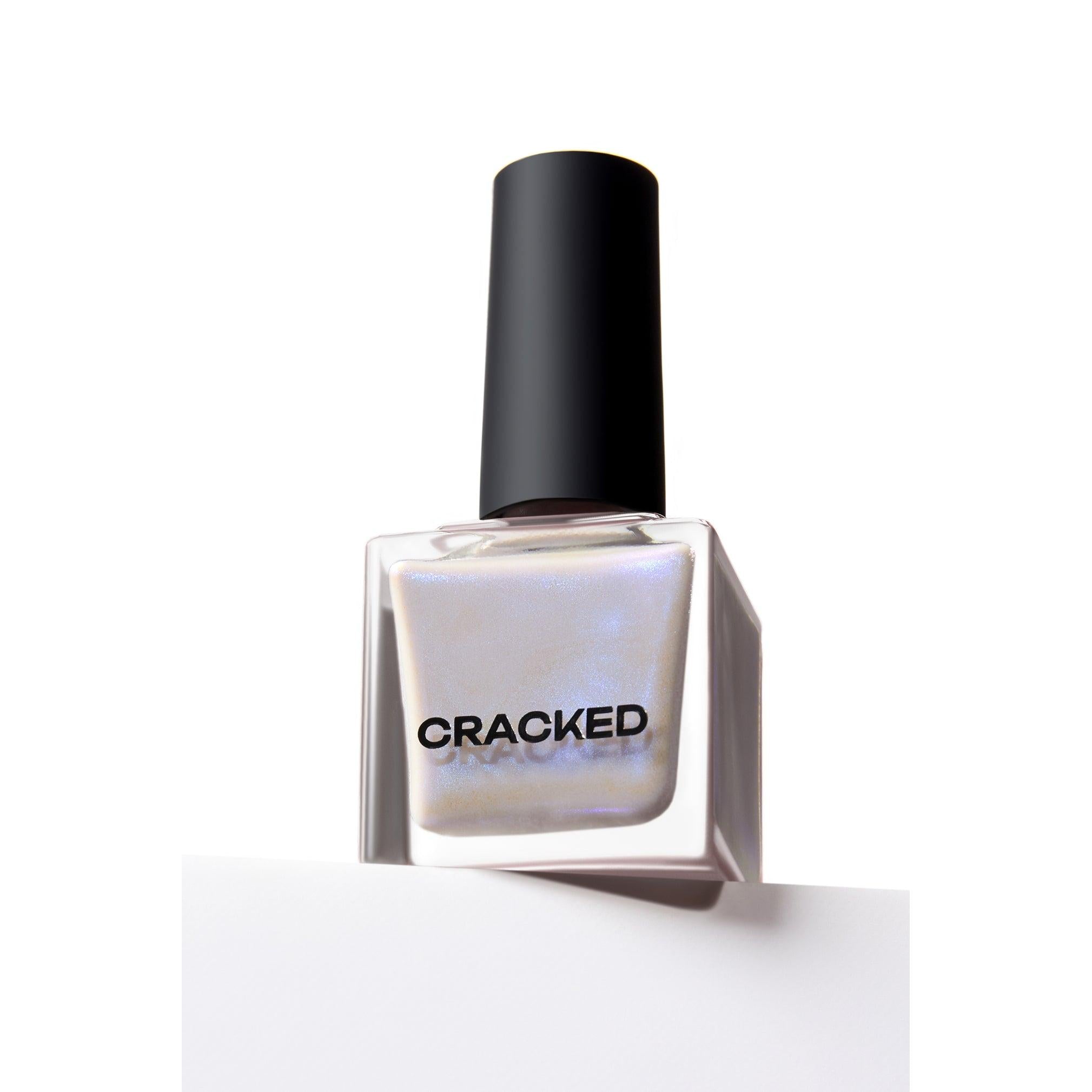 Cracked Polish - Because Of You - Nail Lacquer at Beyond Polish