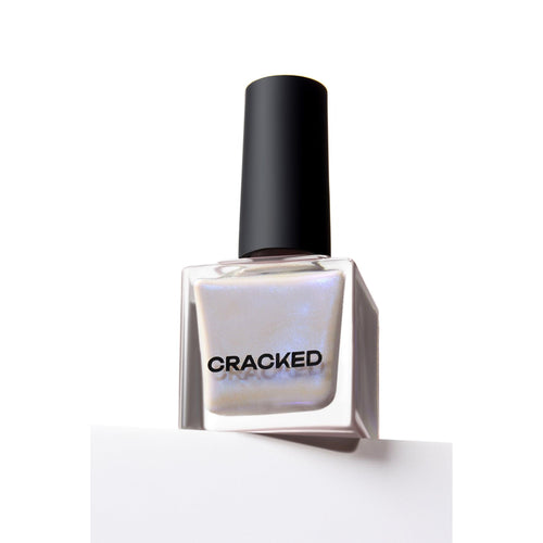 Cracked Polish - Because Of You