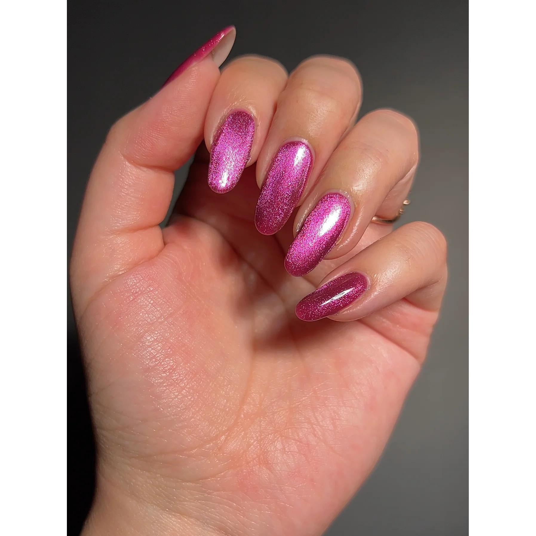 Cracked Polish - Chompy - Nail Lacquer at Beyond Polish