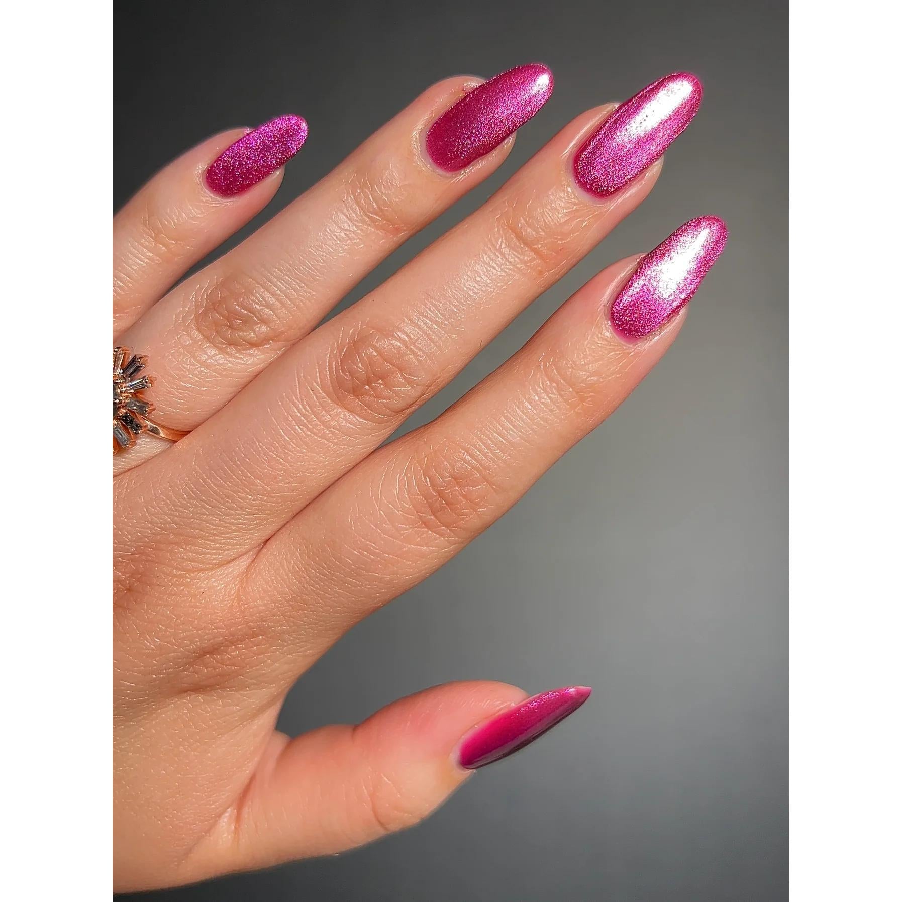 Cracked Polish - Chompy - Nail Lacquer at Beyond Polish
