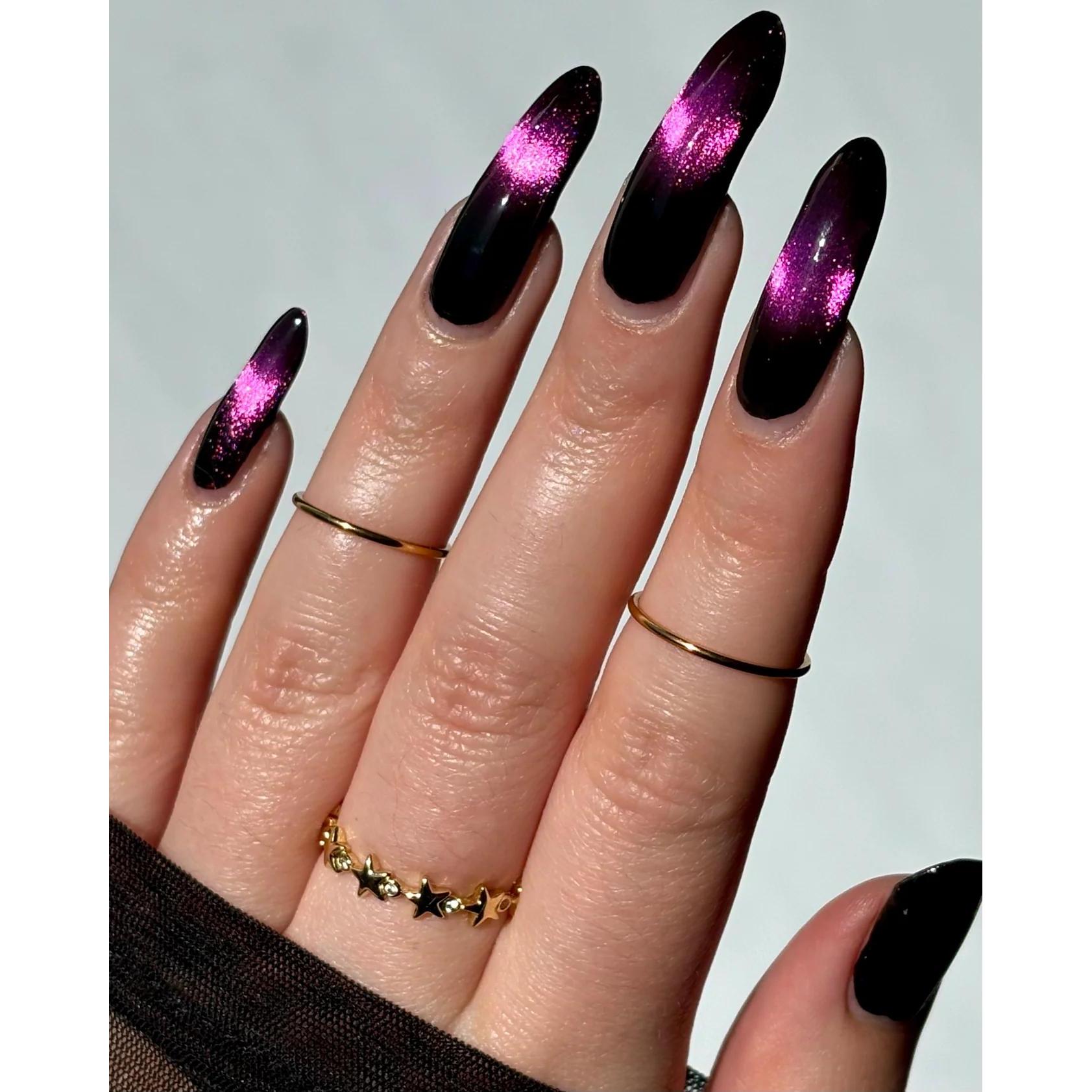Cracked Polish - And Friends Collection - Nail Lacquer at Beyond Polish
