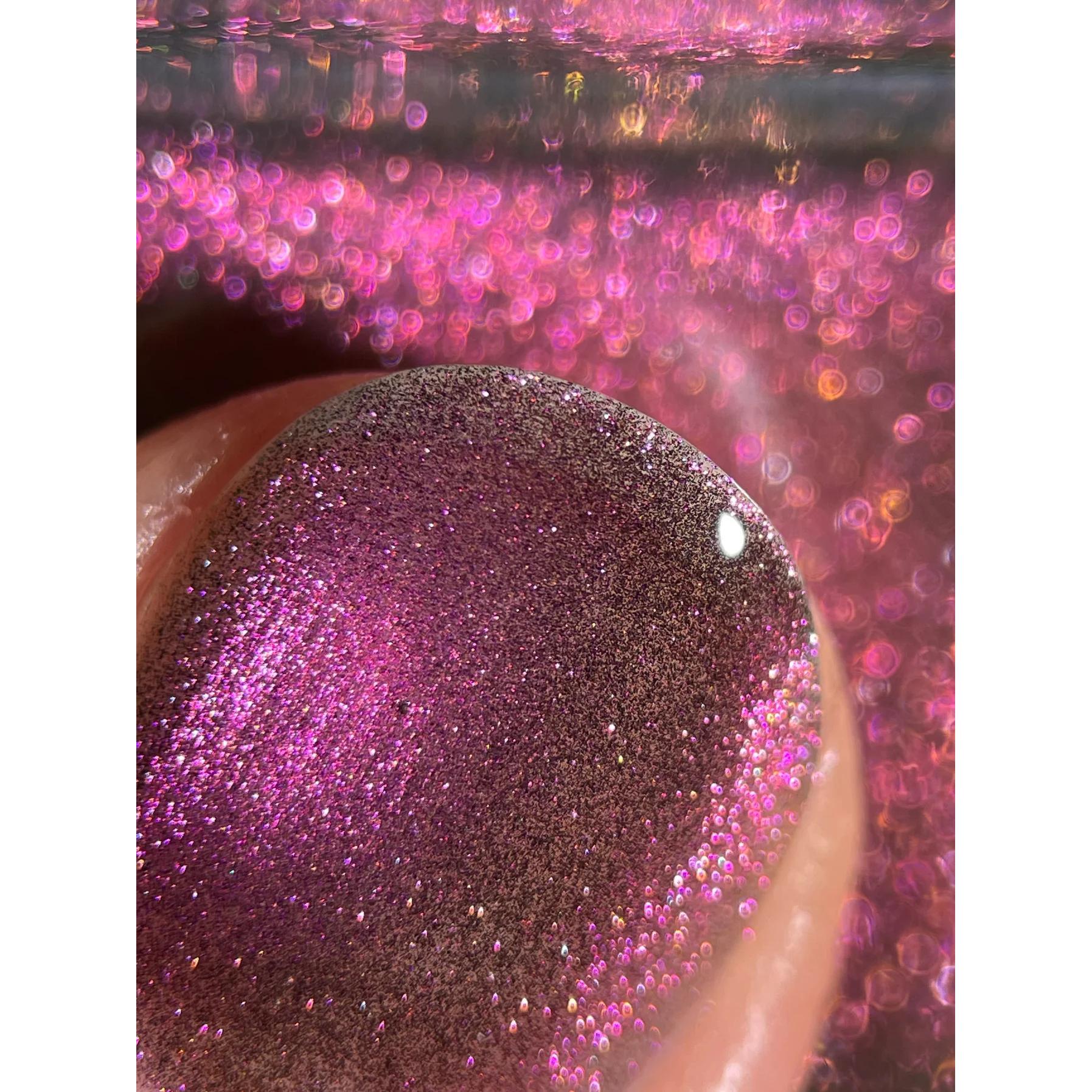 Cracked Polish - Chompy - Nail Lacquer at Beyond Polish