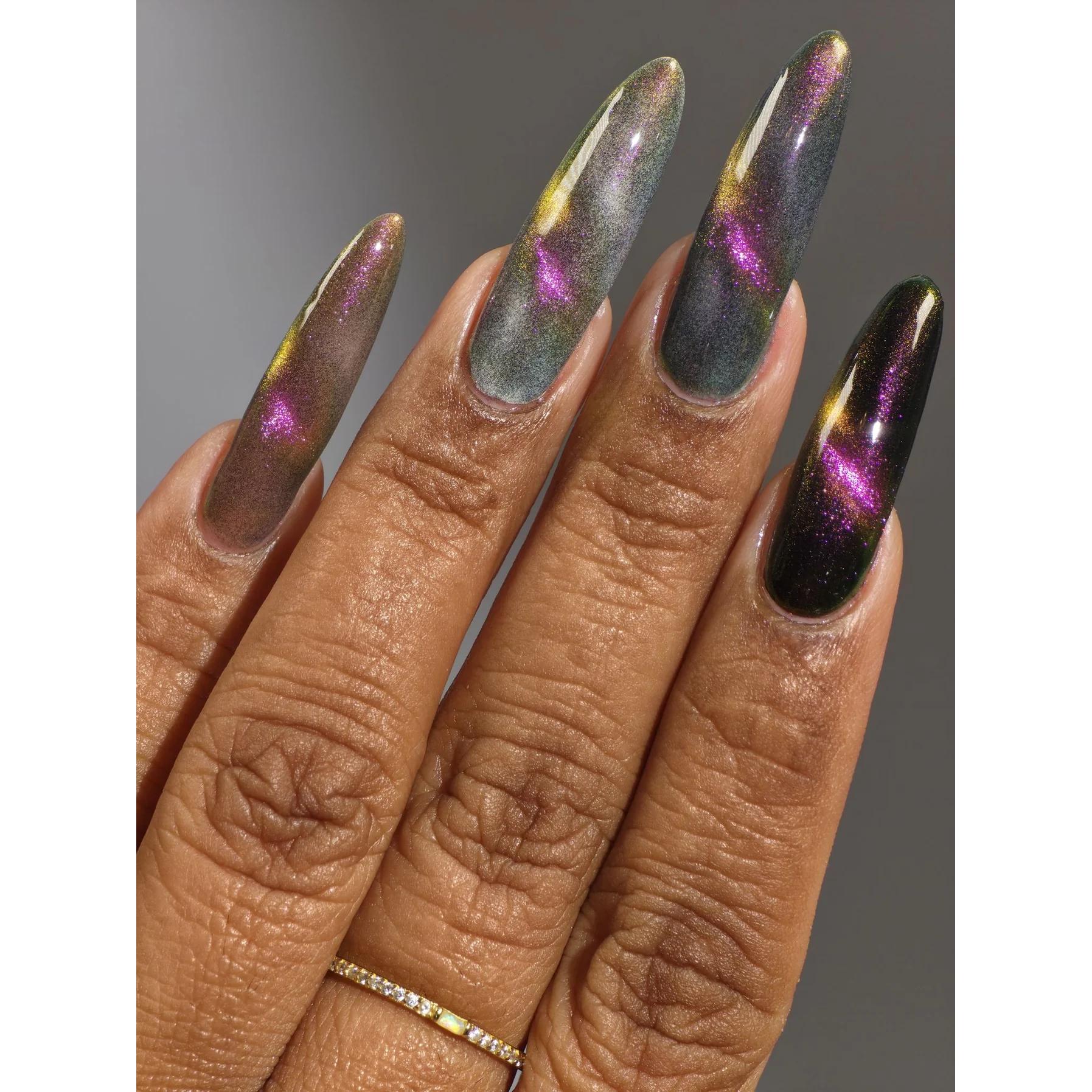 Cracked Polish - Chompy - Nail Lacquer at Beyond Polish