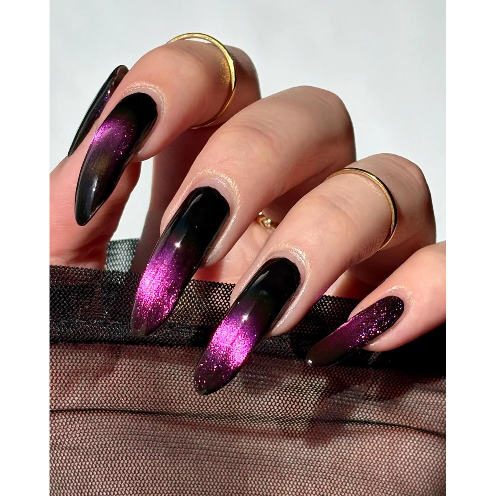 Cracked Polish - And Friends Collection - Nail Lacquer at Beyond Polish